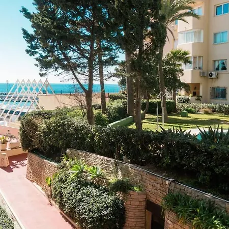 El Rico Rincon De Estepona Exterior photo