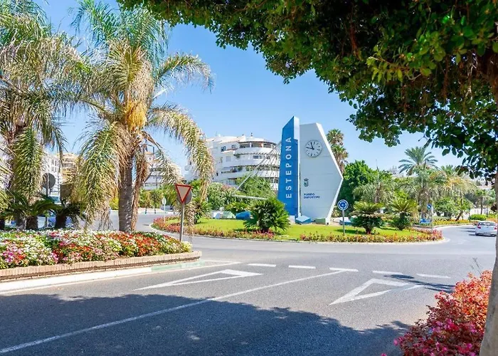 El Rico Rincon De Estepona